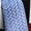 [Your Imagine] Brand New Vermicelli-Quilted Patchwork Quilt Set Full/Queen