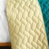 [Painter of Wind] 3PC Patchwork Quilt Set (Full/Queen Size)