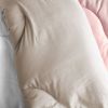 [Dream Wings] Quilted Patchwork Down Alternative Comforter Set (Twin Size)