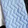 [Her Words] Brand New Vermicelli-Quilted Patchwork Quilt Set Full/Queen