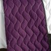 [Partner] 3PC Vermicelli - Quilted Patchwork Quilt Set (Full/Queen Size)