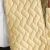 [Solid Serenade] 3PC Vermicelli - Quilted Patchwork Quilt Set (Full/Queen Size)