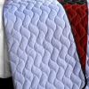 [Elegant Voice] Brand New Vermicelli-Quilted Patchwork Quilt Set Full/Queen