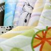 Blancho Bedding - [Springtime] 100% Cotton 4PC Comforter Cover/Duvet Cover Combo (Full Size)