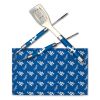 Dodgers OFFICIAL MLB 3-Piece BBQ Utensil Set