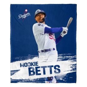 DODGERS - MOOKIE BETTS