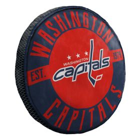 Capitals OFFICIAL Cloud Pillow