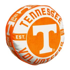 Tennessee OFFICIAL NCAA Cloud Pillow