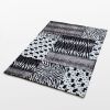 Onitiva - [Space Art] Patchwork Throw Blanket (50 by 70 inches)