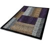 Onitiva - [Minimalism] Patchwork Throw Blanket (61 by 86.6 inches)