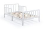 Jax Toddler Bed White