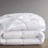 Dobby Cotton Down Alternative Comforter