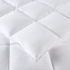 Dobby Cotton Down Alternative Comforter